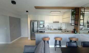 Imagem 6: Apartamento à venda em Campinas, Cambuí, com 2 quartos, com 64 m², Residencial Parigi