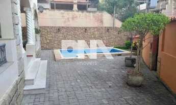 Imagem: Casa de rua - Duplex / Residencial / Tijuca