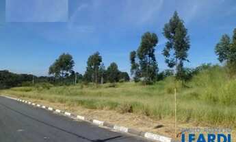 Imagem 2: TERRENO EM CONDOMÍNIO - JARDIM CURY - SP