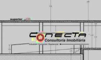 Imagem 3: Prédio para alugar, 750 m² por R$ 25.000,00/mês - Jardim Ypê - Paulínia/SP