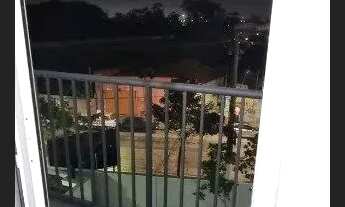 Imagem: Ed. Viva Benx - Tatuapé 37 m²