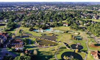 Imagem 7: TERRENO DENTRO DO CONDOMINIO QUINTA DA SERRA