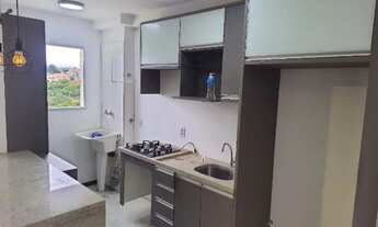 Imagem 6: Apartamento financiado