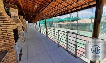 Imagem 5: Apartamento para Venda em Maceió, Serraria, 2 dormitórios, 1 banheiro, 1 vaga