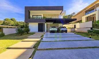 Imagem: Casa com 4 dormitórios para alugar, 488