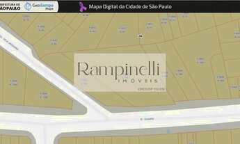 Imagem 3: Terreno com 1.400m² a venda na Vila Leopoldina