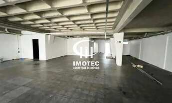 Imagem: Andar corrido comercial