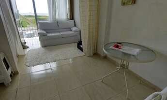 Imagem 2: KITNET Frente Mar - Praia de leste 250R$/diária