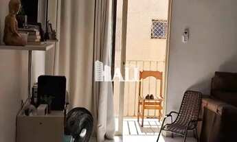 Imagem: Apartamento, Jardim Seyon, São José do