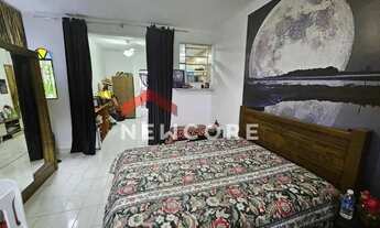 Imagem 6: Apartamento em Rua Dois Irmãos - Paquetá - Rio de Janeiro/RJ