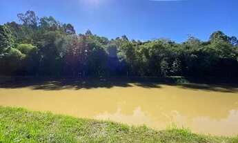 Imagem 8: Chácara com 2 dormitórios à venda, 12000 m² por R$ 1.600.000,00 - Rural - Cascavel/PR