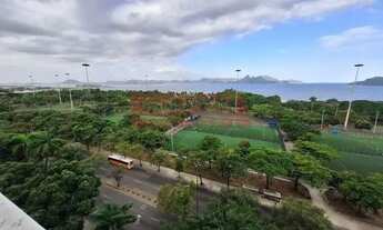 Imagem: Excelente apartamento com vista panorâmica