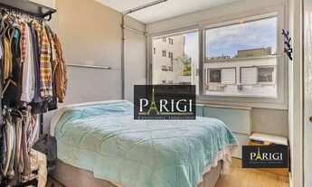 Imagem 5: Loft com 1 dormitório, 34 m² - venda por R$ 451.000,00 ou aluguel por R$ 3.665,00/mês - Ri