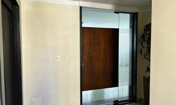 Imagem 5: Imóvel para aluguel tem 180 metros quadrados com 4 quartos em Setor Bueno - Goiânia - GO