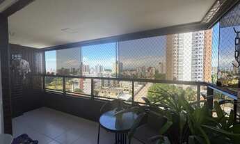 Imagem 3: Apartamento no Bessa