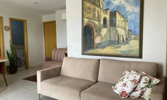 Imagem 6: Apartamento 3 Quartos - Jardim Goiás