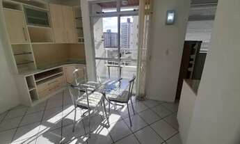 Imagem 7: Lindo AP 1 quarto finamente mobiliado 10° andar frente p mar área nobre de Campinas