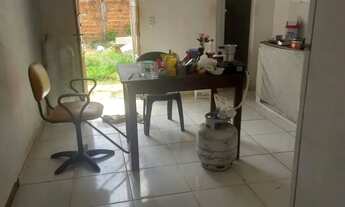 Imagem 2: Vende-se casa em Outeiro/MV