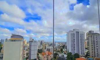 Imagem 7: Cobertura para Locação na Serra 130m²