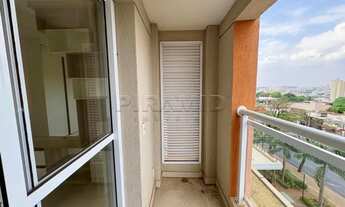 Imagem 6: Kitchnet padrão com 39,73m², bairro Jardim Sumaré, Zona Sul de Ribeirão Preto/SP