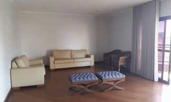 Imagem 2: Apartamento 04 suítes: Alto padrão no Centro de São Jose do Rio Preto