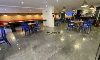 Imagem 4: Studio com 1 dormitório à venda, 17 m² por R$ 270.000 - Centro