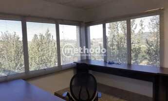 Imagem 4: Sala para alugar, 85 m² por R$ 8.322,50/mês - Loteamento Alphaville Campinas - Campinas/SP