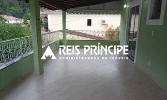 Imagem 3: EXCELENTE CASA DUPLEX 4 QUARTOS, SENDO 1 SUÍTE PARA ALUGAR NA TAQUARA