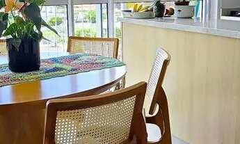 Imagem 6: Apto para venda com 76m2, 3 quartos sendo 1 suíte, 2 garagens e lazer completo, Setor Coim