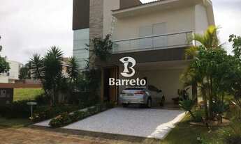 Imagem 2: Sobrado para alugar, 278 m² por R$ 12.000,00/mês - Loteamento Alphaville - Londrina/PR