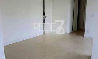 Imagem 2: Apartamento de 3 quartos com suíte e 2 vagas na Vila Itapura, Campinas-SP: 85m² de puro co