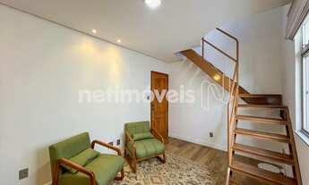 Imagem 5: Locação Cobertura Santa Cruz Belo Horizonte