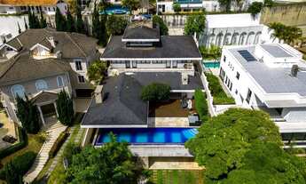 Imagem 3: Casa Venda e Locação 796m² | 5 Suites | 4 vagas