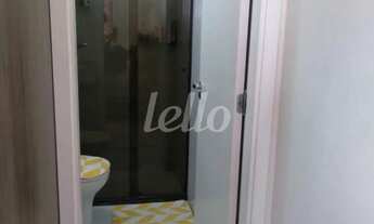 Imagem 2: Apartamento 1 quartos para alugar no(a) Brás