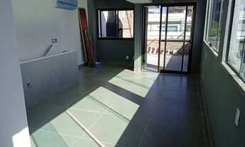 Imagem 7: Duplex para aluguel tem 180 metros quadrados com 2 quartos em Jardim Botânico - Rio de Jan