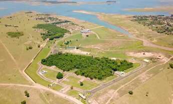 Imagem: Lote à venda no Nirvana Condomínio do
