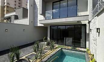 Imagem 3: Sobrado à venda, 3 suítes e 160m² no Parque Amazônia, Goiânia, GO