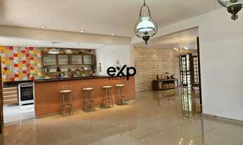 Imagem 2: Encantadora casa à venda no Bairro Braúnas - Região da Pampulha- Belo Horizonte!