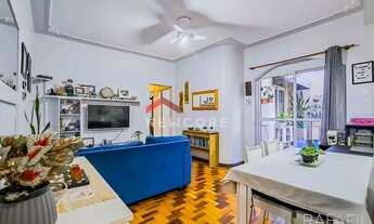 Imagem: Apartamento em Avenida Protásio Alves