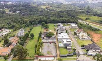 Imagem 6: VENDE-SE TERRENO COM CASA EM SANTA FELICIDADE