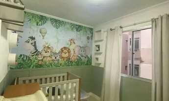 Imagem 2: Apartamento à venda no GRAN VILLE DAS ARTES , QUINTAS DO PICUAIA, Lauro de Freitas, BA