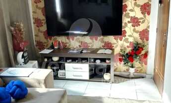 Imagem 2: Apartamento - Jardim Santa Cruz - Campinas