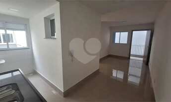 Imagem 5: Apartamento com 2 quartos à venda em Jardim Paraíso - SP