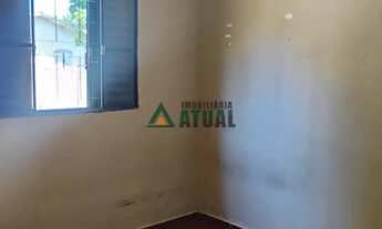 Imagem 5: Casa com 02 quartos na região norte de Londrina