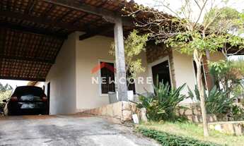 Imagem 2: Casa em Rua Deputado Gregoriano Canedo - Trevo - Belo Horizonte/MG