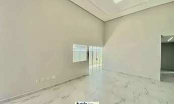 Imagem 7: Ibeda - Casa à Venda e locação Novo Leblon Sala, cozinha, 3 Quartos, 4 Vagas