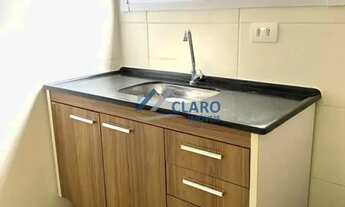 Imagem 3: APARTAMENTO JARDIM FIGUEIRAS - BAURU/SP