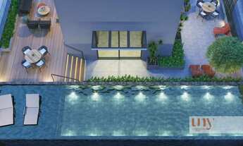 Imagem: Apartamento com 2 suítes no Unigreen em