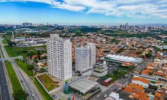 Imagem 6: Apartamento à venda com 3 suítes - Residencial Vale Verde Barcelona -Sorocaba-SP