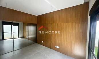 Imagem 2: Casa de condomínio em Avenida Vereador Carlito Cordeiro - Jardim Botânico - Uberlândia/MG